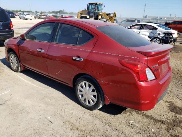 Photo 2 from auction – 2015 NISSAN VERSA S with VIN 3N1CN7AP3FL876143