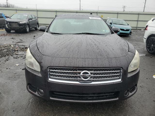 Photo 5 from auction – 2010 NISSAN MAXIMA S with VIN 1N4AA5AP4AC833297