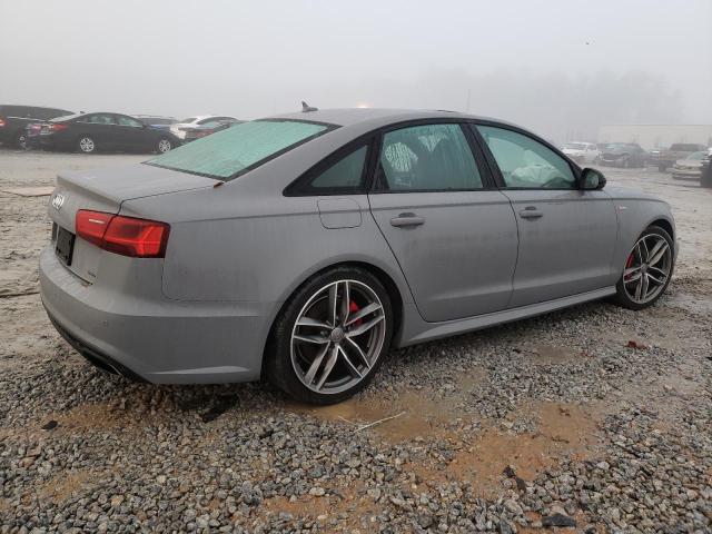 Photo 3 from auction – 2018 AUDI A6 PREMIUM with VIN WAUG3AFC0JN043526
