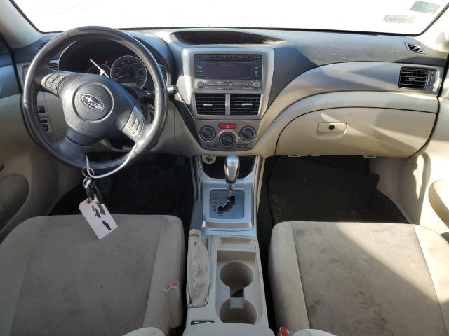 Photo 8 from auction – 2010 SUBARU IMPREZA 2. with VIN JF1GE6B61AH515540