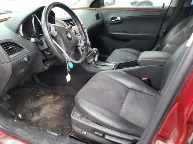 Photo 7 from auction – 2011 CHEVROLET MALIBU 2LT with VIN 1G1ZD5EU8BF232875