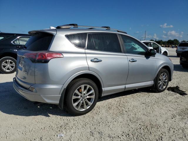 Photo 3 from auction – 2017 TOYOTA RAV4 LIMIT with VIN 2T3DFREV5HW573024