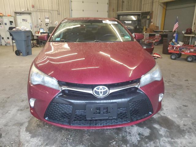 Photo 5 from auction – 2017 TOYOTA CAMRY LE with VIN 4T1BF1FK8HU681420