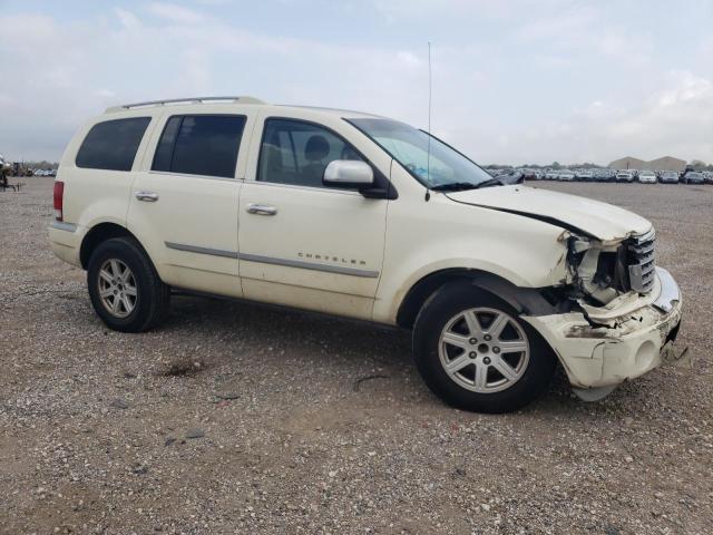 Photo 4 from auction – 2007 CHRYSLER ASPEN LIMI with VIN 1A8HX58P57F520255