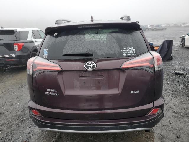 Photo 6 from auction – 2018 TOYOTA RAV4 ADVEN with VIN 2T3WFREV3JW501477