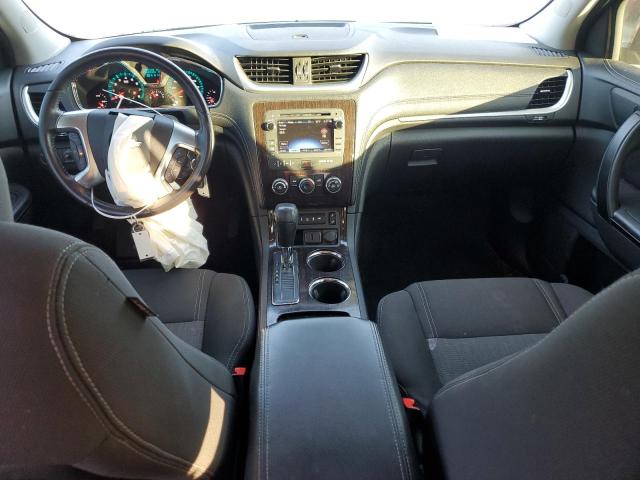 Photo 8 from auction – 2017 CHEVROLET TRAVERSE L with VIN 1GNKRGKD3HJ148390