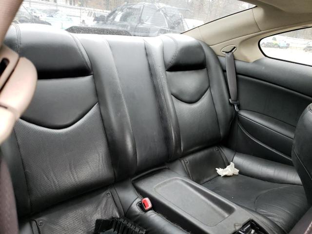 Photo 10 from auction – 2011 INFINITI G37 BASE with VIN JN1CV6EK2BM212621
