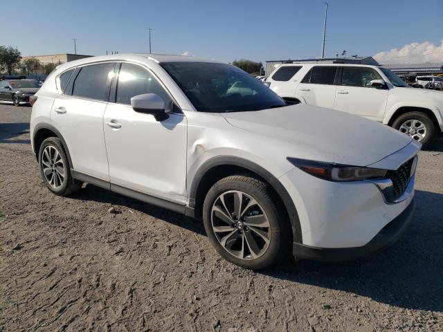 Photo 4 from auction – 2022 MAZDA CX-5 PREMI with VIN JM3KFBEM7N1589121