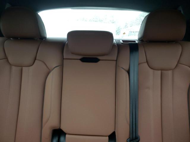 Photo 10 from auction – 2022 AUDI Q5 PREMIUM with VIN WA1EAAFY4N2010381