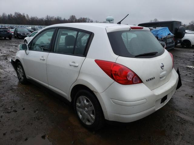 Photo 2 from auction – 2011 NISSAN VERSA S with VIN 3N1BC1CP3BL428779