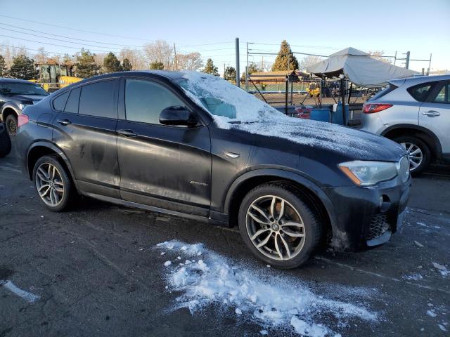 Photo 4 from auction – 2016 BMW X4 XDRIVE2 with VIN 5UXXW3C56G0R18544