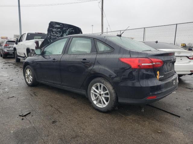 Photo 2 from auction – 2016 FORD FOCUS SE with VIN 1FADP3F29GL390554