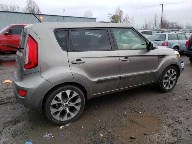 Photo 3 from auction – 2013 KIA SOUL + with VIN KNDJT2A69D7599908