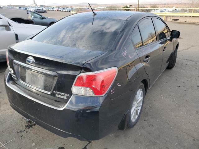 Photo 3 from auction – 2012 SUBARU IMPREZA PR with VIN JF1GJAC69CH006392
