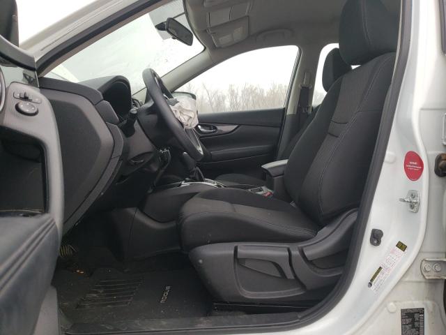 Photo 7 from auction – 2018 NISSAN ROGUE S with VIN KNMAT2MT4JP610939