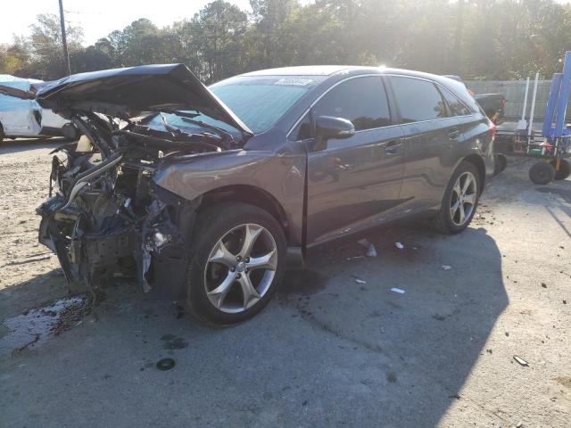 Photo 1 from auction – 2014 TOYOTA VENZA LE with VIN 4T3ZK3BB5EU069576