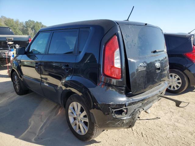 Photo 2 from auction – 2013 KIA SOUL with VIN KNDJT2A52D7541212