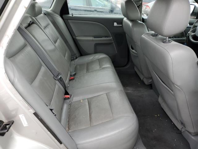 Photo 10 from auction – 2007 FORD FIVE HUNDR with VIN 1FAHP27167G136200