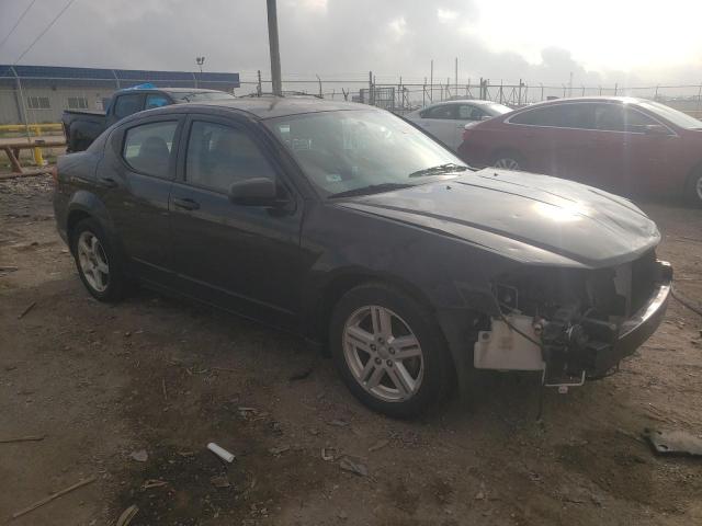 Photo 4 from auction – 2013 DODGE AVENGER SX with VIN 1C3CDZCG8DN687398