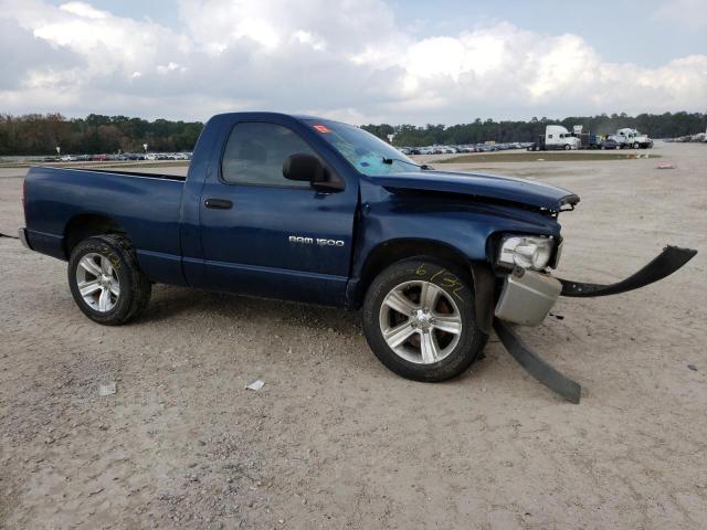 Photo 4 from auction – 2002 DODGE RAM 1500 with VIN 1B7HA16Z72J114036