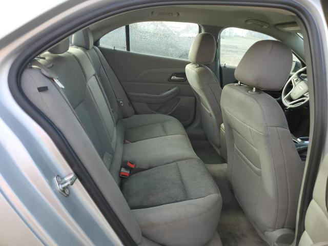 Photo 10 from auction – 2016 CHEVROLET MALIBU LIM with VIN 1G11B5SAXGF132734