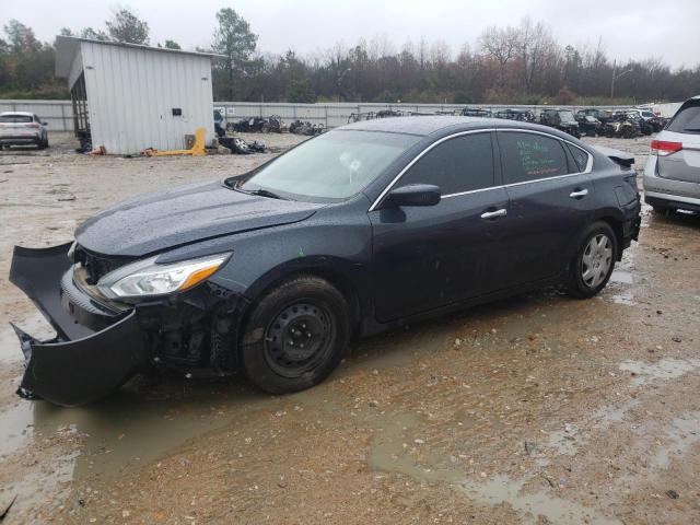 NISSAN ALTIMA 2.5 2017 with VIN 1N4AL3AP3HC487123 - Photo from auction