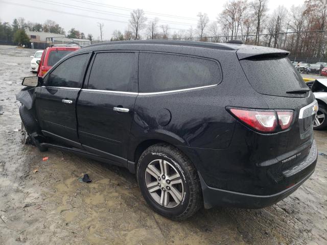Photo 2 from auction – 2017 CHEVROLET TRAVERSE L with VIN 1GNKVHKD4HJ136394