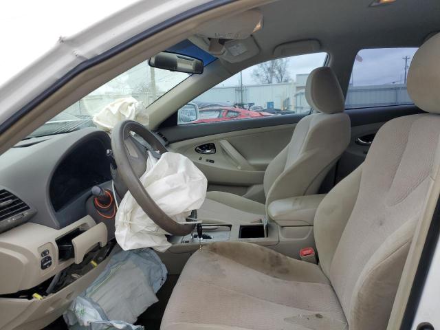 Photo 7 from auction – 2011 TOYOTA CAMRY BASE with VIN 4T1BF3EK7BU661356