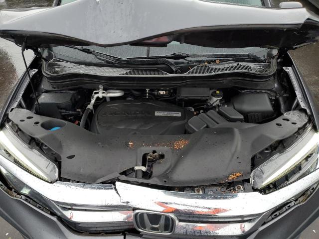 Photo 12 from auction – 2019 HONDA PILOT EXL with VIN 5FNYF6H51KB044503