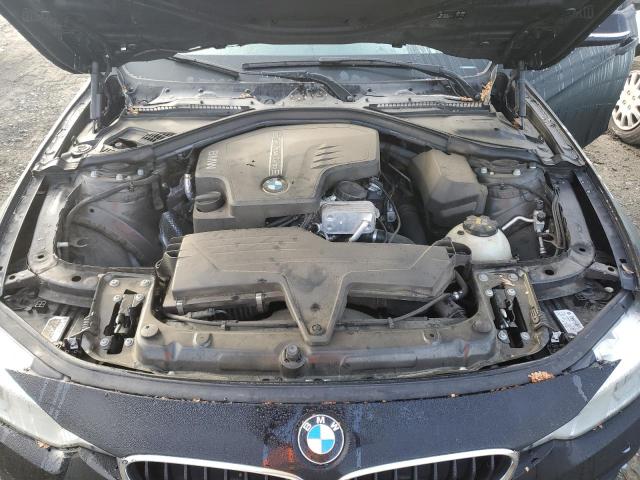 Photo 11 from auction – 2016 BMW 328 I SULE with VIN WBA8E9G59GNT85398