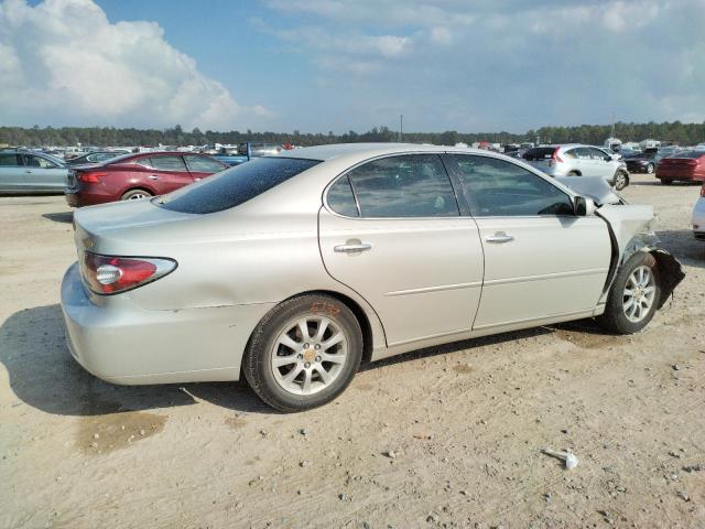 Photo 3 from auction – 2004 LEXUS ES 330 with VIN JTHBA30G045001581