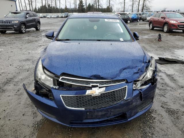 Photo 5 from auction – 2013 CHEVROLET CRUZE LT with VIN 1G1PC5SB5D7126071