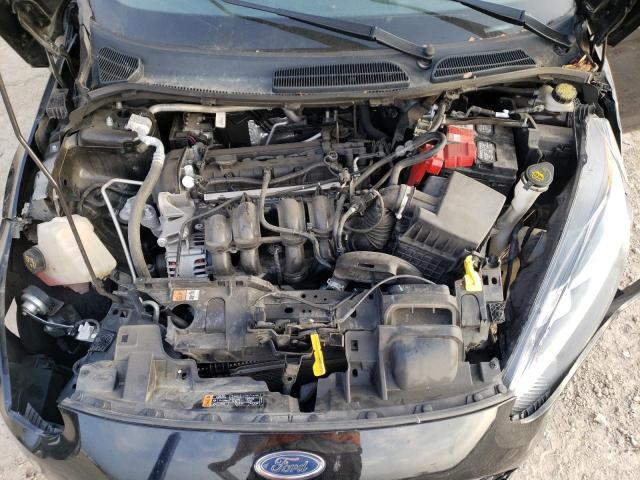 Photo 11 from auction – 2016 FORD FIESTA SE with VIN 3FADP4EJ7GM188485