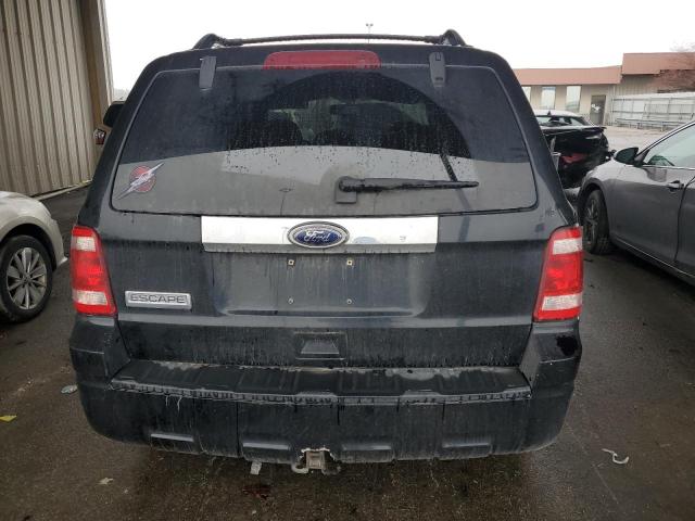 Photo 6 from auction – 2008 FORD ESCAPE LIM with VIN 1FMCU94198KA80385