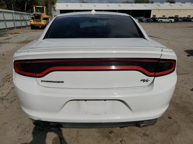 Photo 6 from auction – 2015 DODGE CHARGER R/ with VIN 2C3CDXCT0FH863034