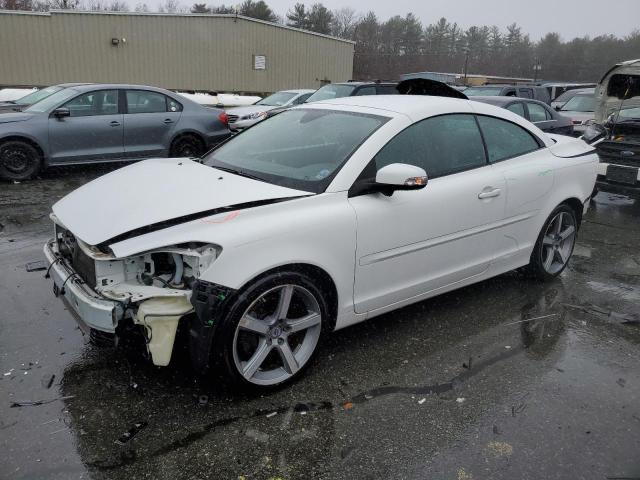 Photo 1 from auction – 2013 VOLVO C70 T5 with VIN YV1672MC9DJ137146