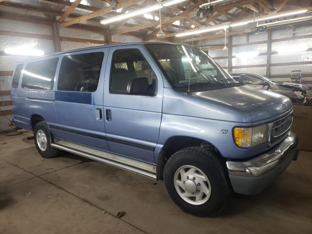 Zdjęcie 4 z aukcji – 1997 FORD ECONOLINE z VIN 1FBJS31S4VHB38444