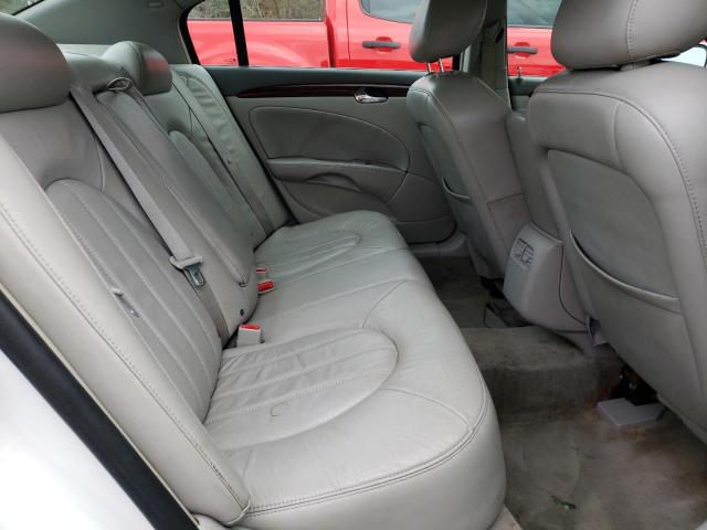 Photo 10 from auction – 2010 BUICK LUCERNE CX with VIN 1G4HE5EMXAU120052