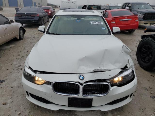 Photo 5 from auction – 2013 BMW 328 I SULE with VIN WBA3C1C54DF441129