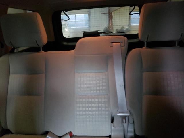Photo 10 from auction – 2008 FORD EXPLORER X with VIN 1FMEU73EX8UA83950