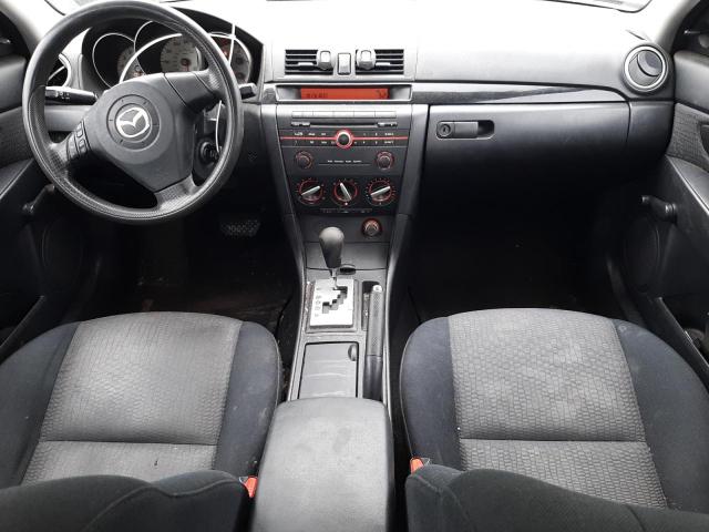 Photo 8 from auction – 2008 MAZDA 3 I with VIN JM1BK12F781157816