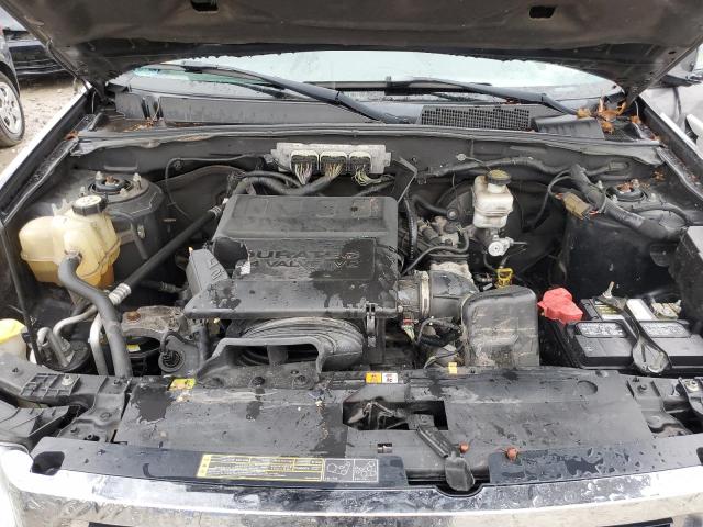 Photo 12 from auction – 2010 FORD ESCAPE LIM with VIN 1FMCU9EG8AKB77781