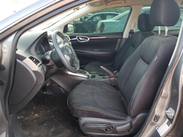 Photo 7 from auction – 2017 NISSAN SENTRA S with VIN 3N1AB7AP8HY268043