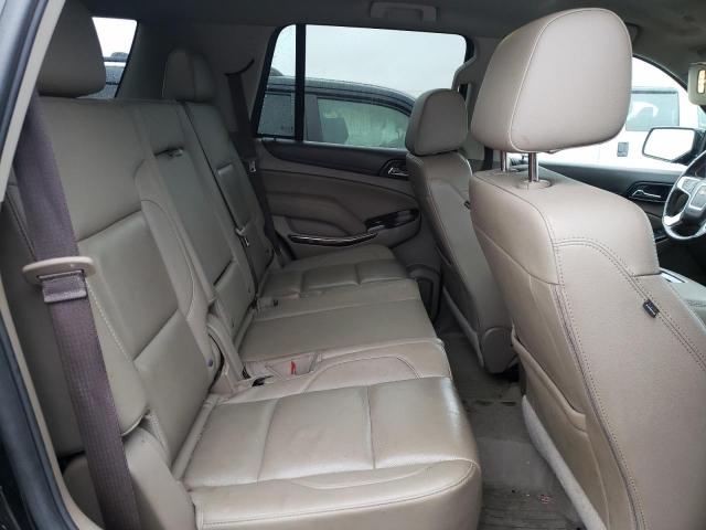 Photo 11 from auction – 2017 GMC YUKON SLT with VIN 1GKS2BKC3HR114866