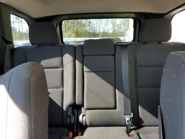 Photo 10 from auction – 2011 JEEP GRAND CHER with VIN 1J4RS4GG2BC591990