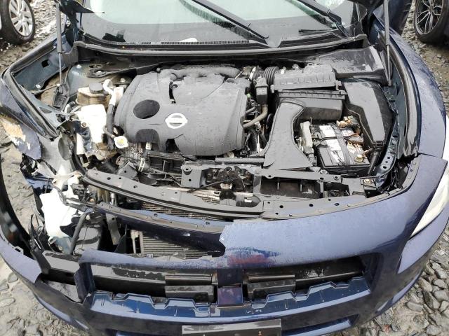 Photo 11 from auction – 2013 NISSAN MAXIMA S with VIN 1N4AA5AP6DC815310