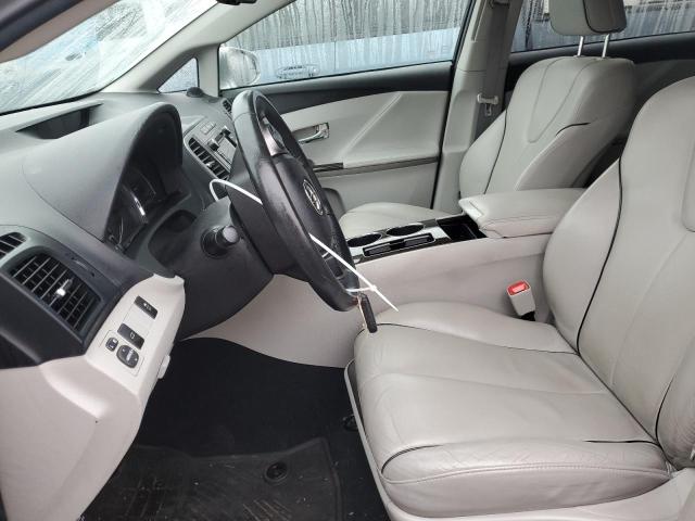 Photo 7 from auction – 2013 TOYOTA VENZA LE with VIN 4T3BK3BB8DU087747