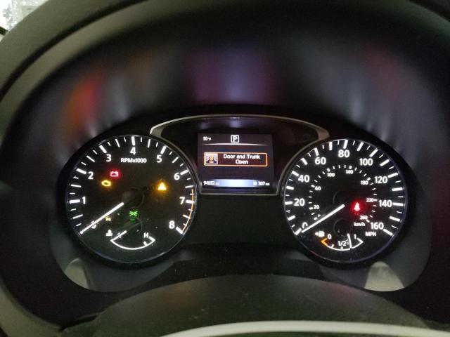 Photo 9 from auction – 2016 NISSAN ALTIMA 2.5 with VIN 1N4AL3AP0GC238048