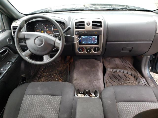 Photo 8 from auction – 2007 CHEVROLET COLORADO with VIN 1GCDT19E878105944