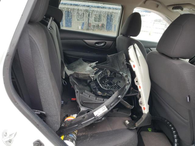 Photo 11 from auction – 2016 NISSAN ROGUE with VIN KNMAT2MV3GP695301